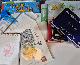 想出門收集紀念章?檢查1下10大工具