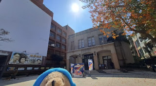 新竹市集章-影像博物館