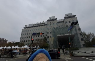 新北市集章-台灣國立圖書館