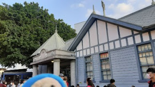 高雄市集章-旗山車站糖廠園區