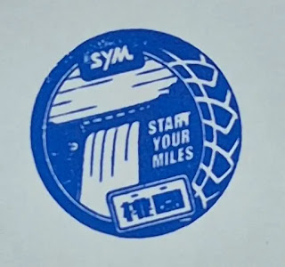 全國集章-2024SBC三陽機車環島