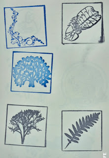 台北市集章紀念章-新綠主義活動