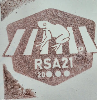 2025樟之細路集章