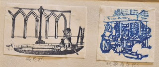 義大利集章紀念章-義大利