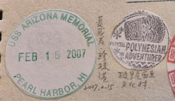 美國集章紀念章-美國