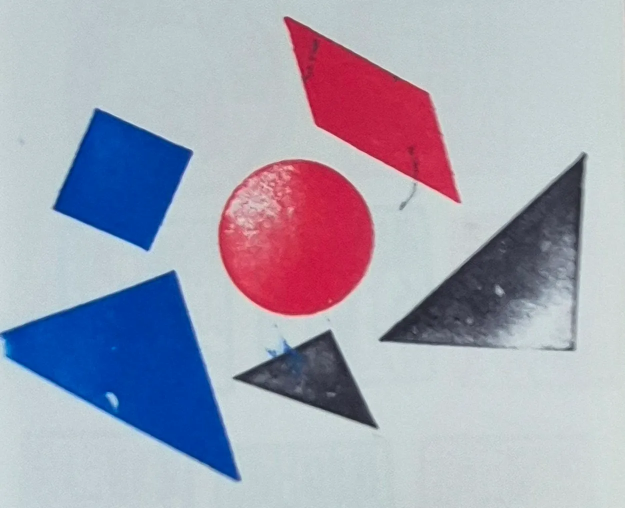 國立臺灣文學館集章