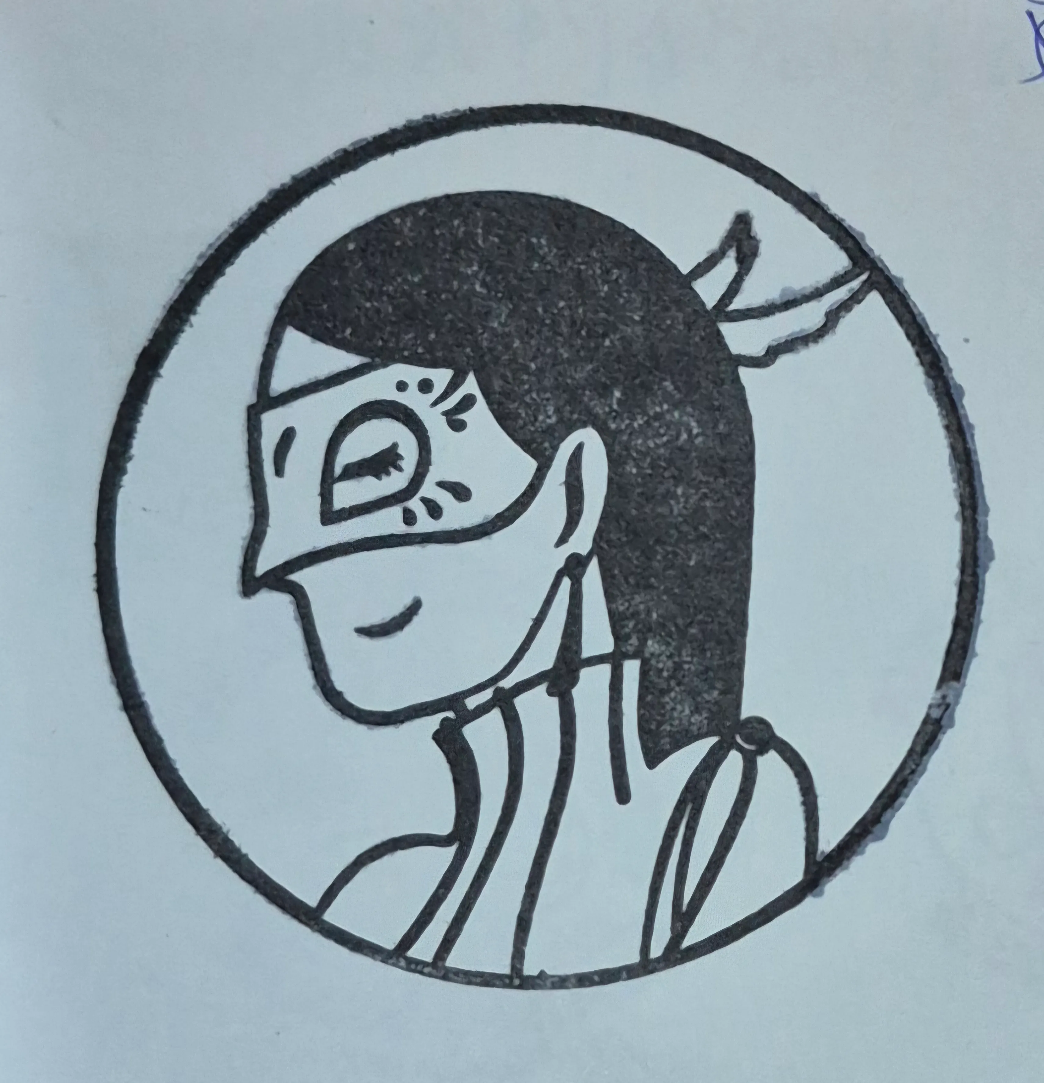 桃園展演中心集章